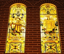Imagen Santuario de San Luís